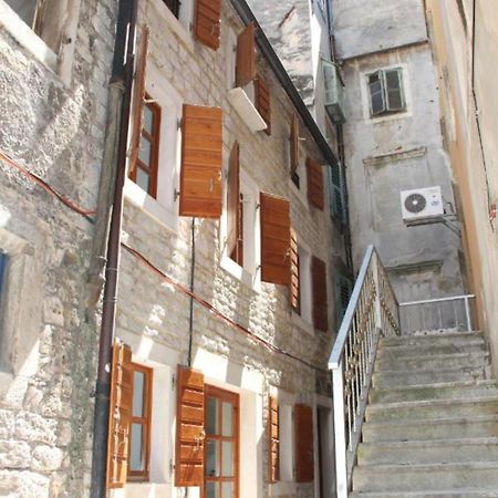 Sunny Rooms And Suites Šibenik Exteriér fotografie