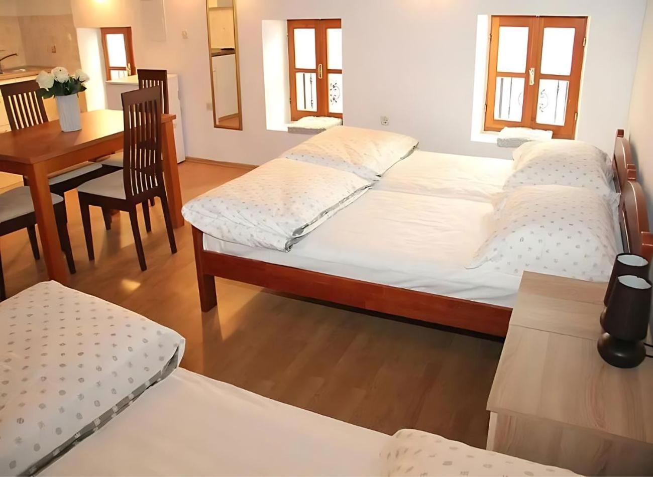 Sunny Rooms And Suites Šibenik Exteriér fotografie