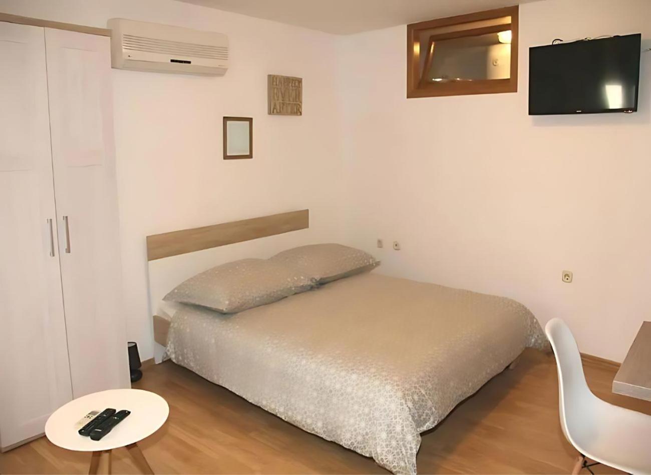 Sunny Rooms And Suites Šibenik Exteriér fotografie