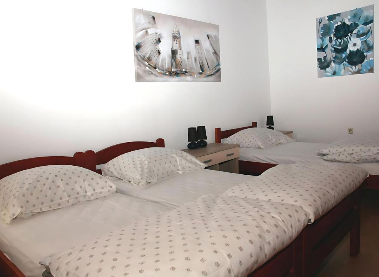 Sunny Rooms And Suites Šibenik Exteriér fotografie