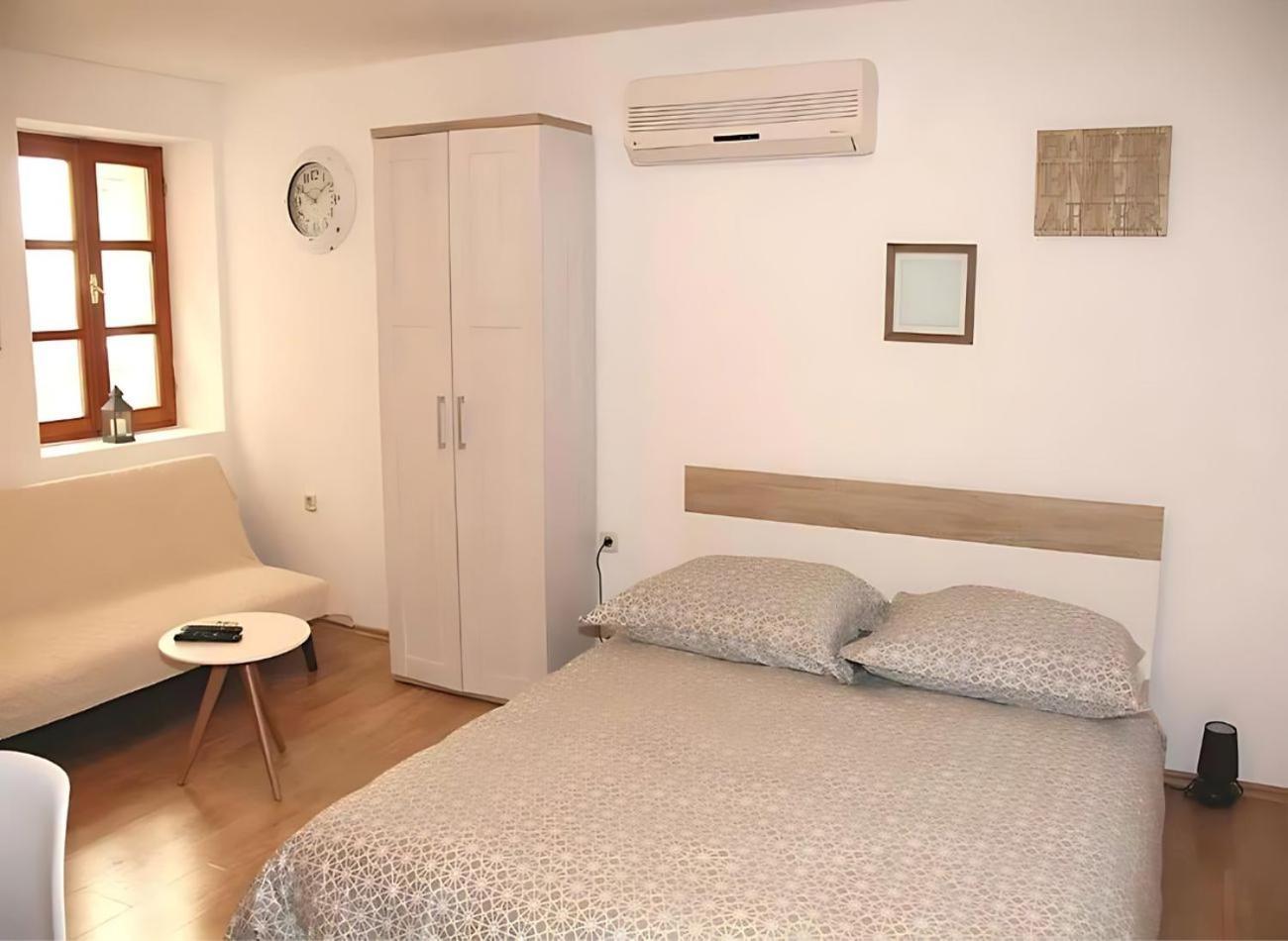 Sunny Rooms And Suites Šibenik Exteriér fotografie