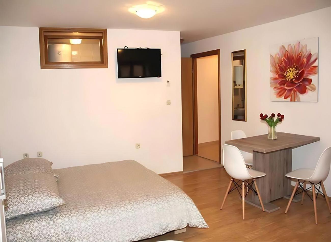 Sunny Rooms And Suites Šibenik Exteriér fotografie