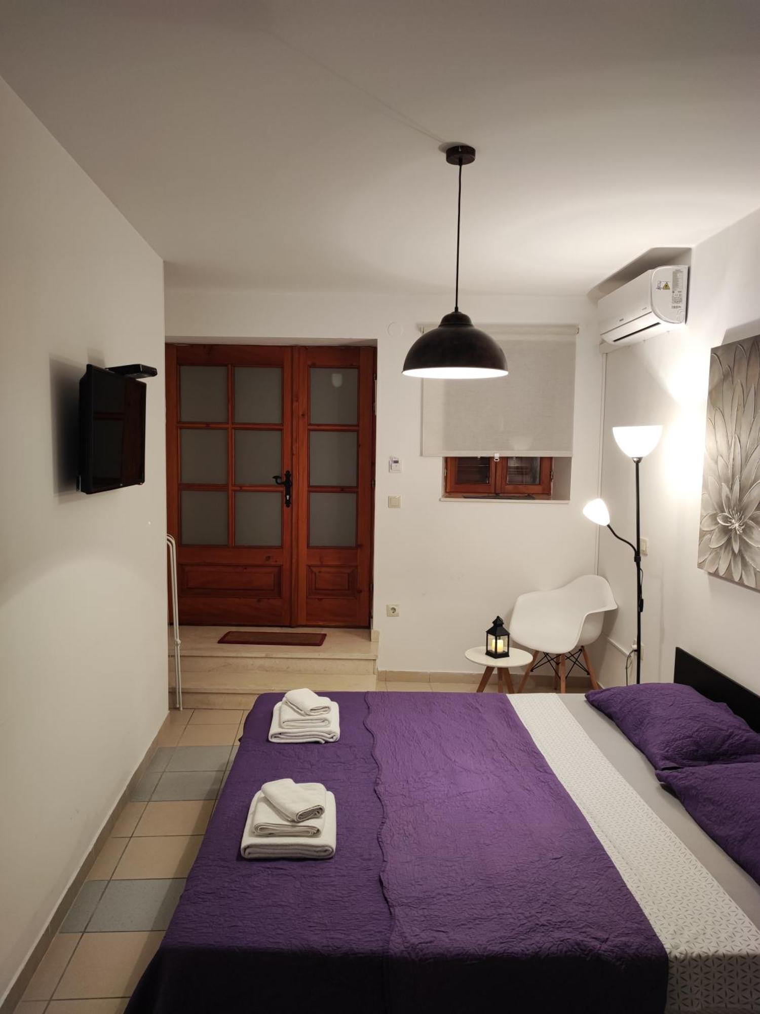 Sunny Rooms And Suites Šibenik Exteriér fotografie