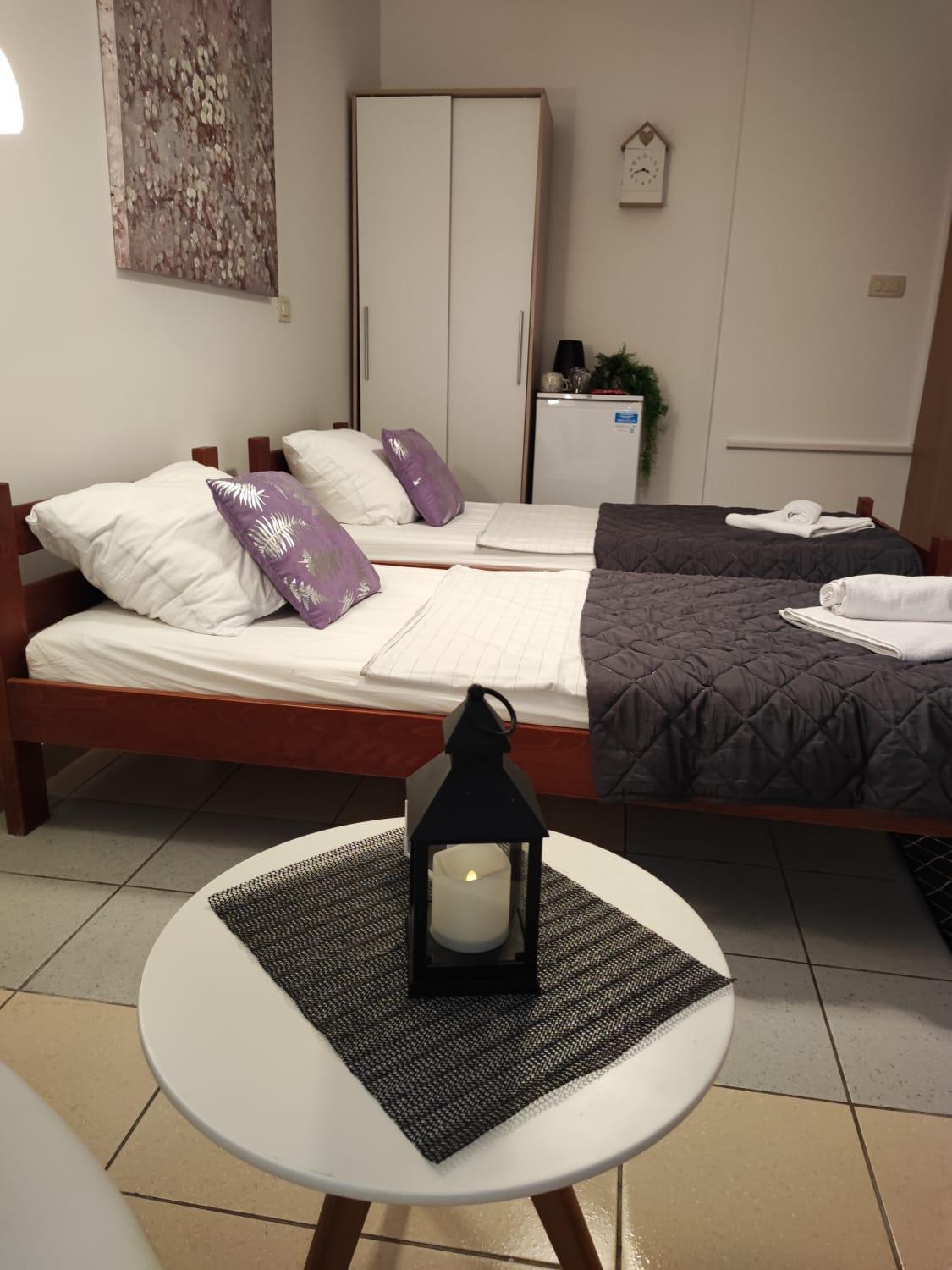 Sunny Rooms And Suites Šibenik Exteriér fotografie